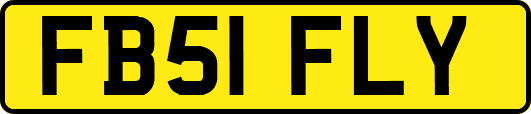 FB51FLY