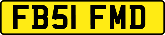 FB51FMD