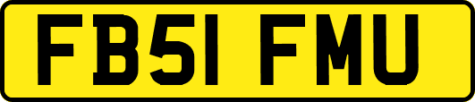 FB51FMU
