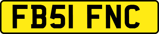 FB51FNC