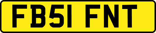 FB51FNT