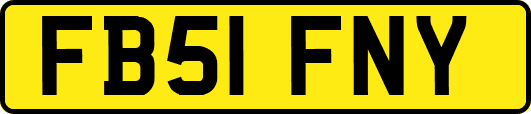 FB51FNY