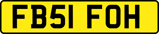 FB51FOH