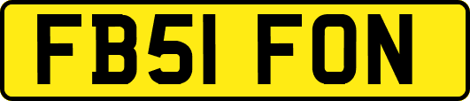 FB51FON