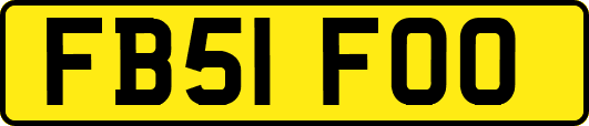 FB51FOO