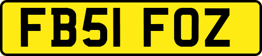 FB51FOZ