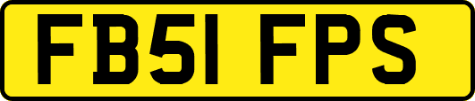 FB51FPS