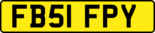 FB51FPY