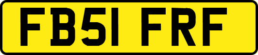 FB51FRF