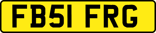 FB51FRG