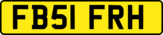 FB51FRH