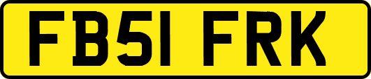 FB51FRK