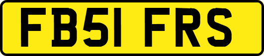 FB51FRS