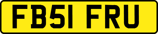 FB51FRU