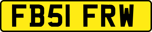 FB51FRW