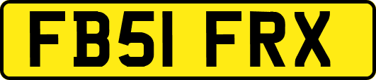 FB51FRX