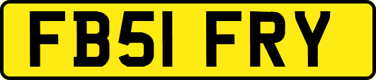 FB51FRY