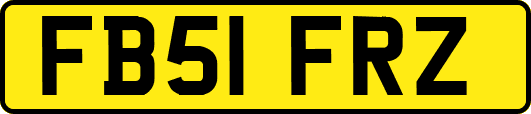 FB51FRZ
