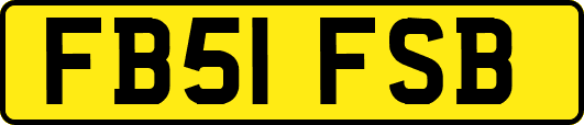 FB51FSB