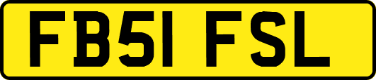 FB51FSL