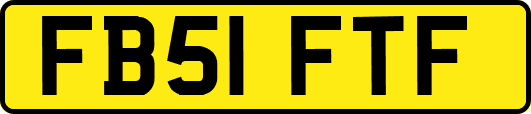 FB51FTF
