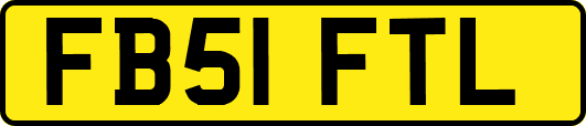 FB51FTL