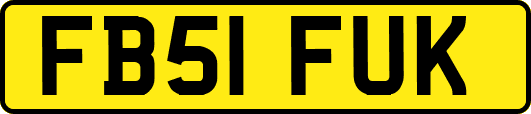 FB51FUK