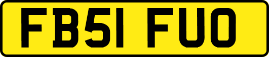FB51FUO