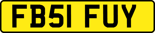 FB51FUY