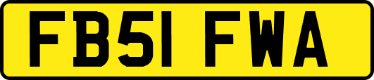 FB51FWA