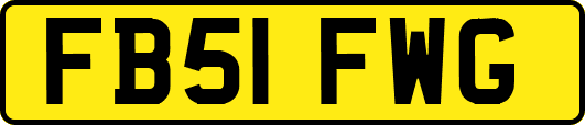 FB51FWG