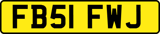 FB51FWJ
