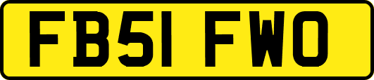 FB51FWO