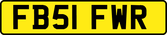 FB51FWR