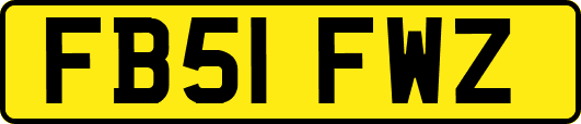 FB51FWZ