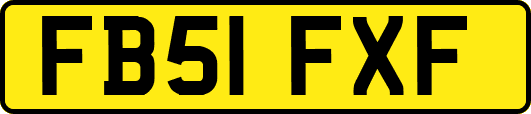 FB51FXF