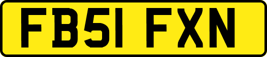 FB51FXN