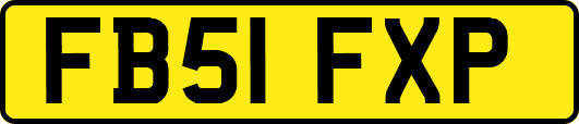 FB51FXP