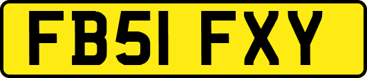 FB51FXY