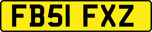 FB51FXZ