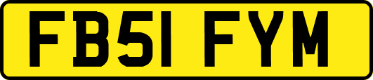 FB51FYM