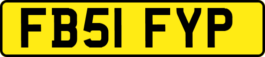 FB51FYP