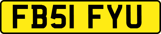 FB51FYU