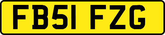 FB51FZG