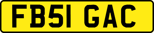 FB51GAC