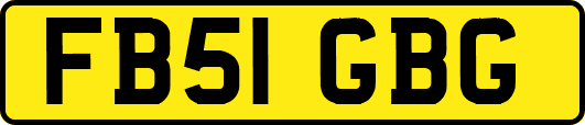 FB51GBG