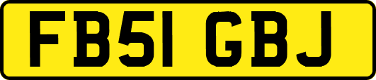 FB51GBJ