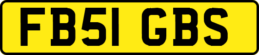 FB51GBS