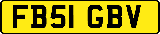 FB51GBV