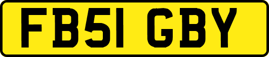 FB51GBY